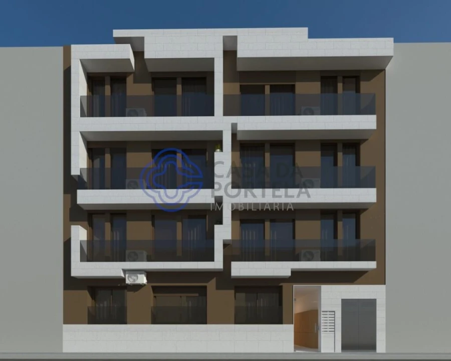 Apartamento para Venda em Póvoa de Varzim, Beiriz e Argivai Foto 5