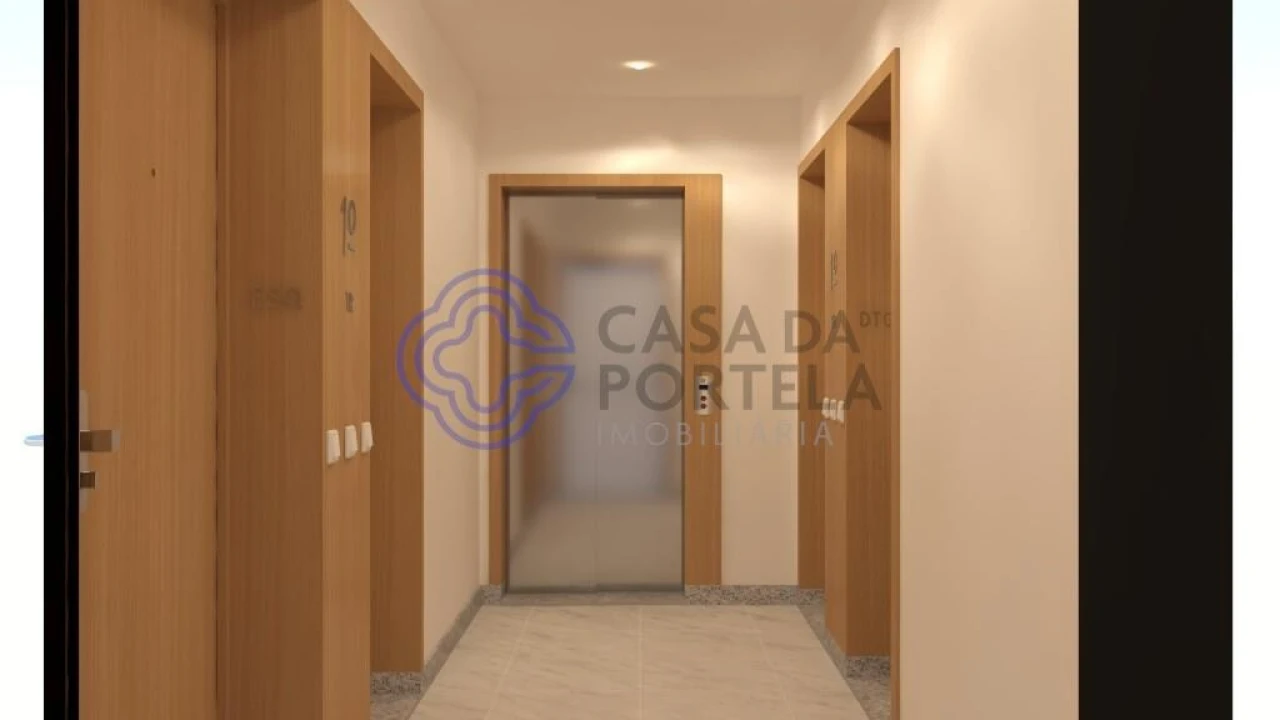 Apartamento para Venda em Póvoa de Varzim, Beiriz e Argivai Foto 1