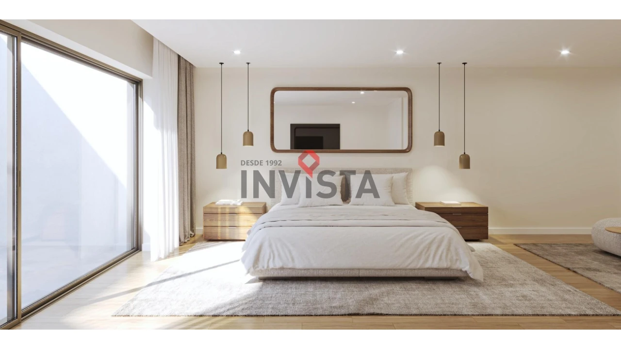 Moradia T3 para Venda em Alverca do Ribatejo e Sobralinho Foto 40