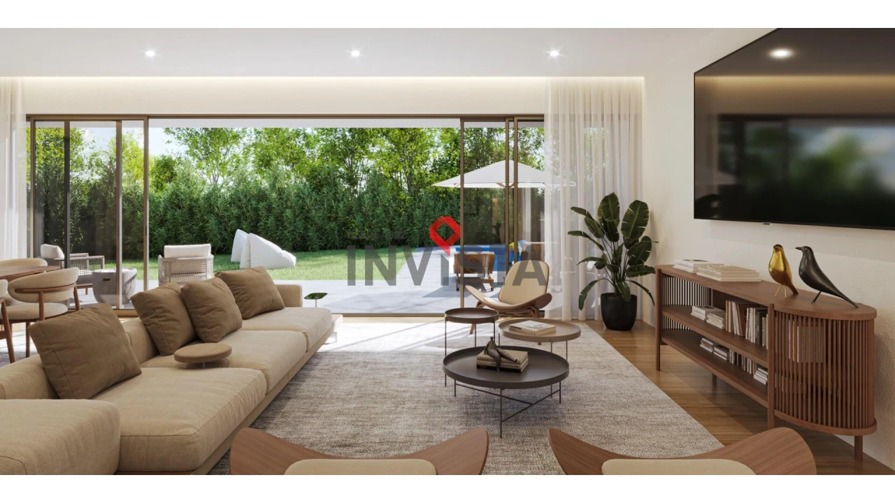 Moradia T3 para Venda em Alverca do Ribatejo e Sobralinho Foto 36