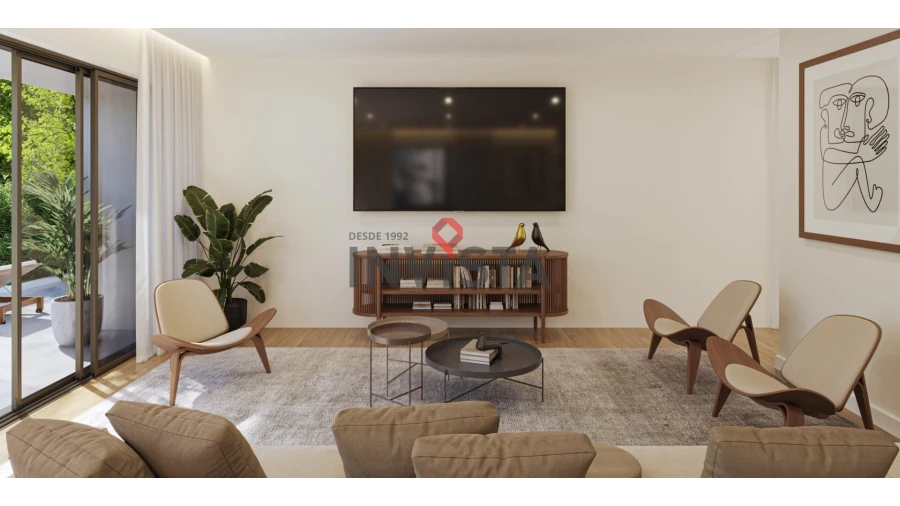 Moradia T3 para Venda em Alverca do Ribatejo e Sobralinho Foto 34