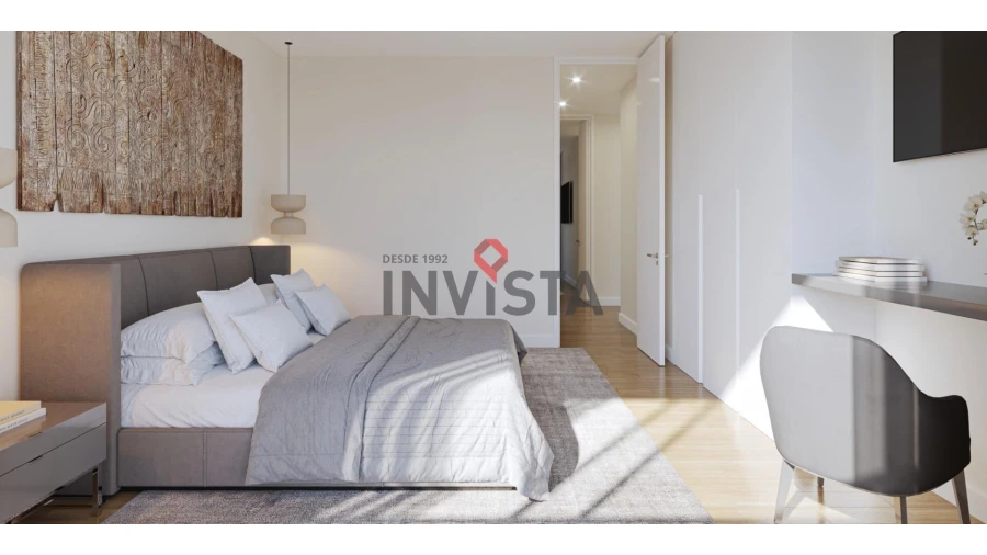 Moradia T3 para Venda em Alverca do Ribatejo e Sobralinho Foto 27