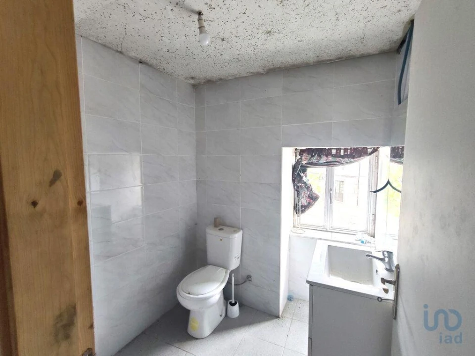 Moradia T2 para Venda em Sopo Foto 15