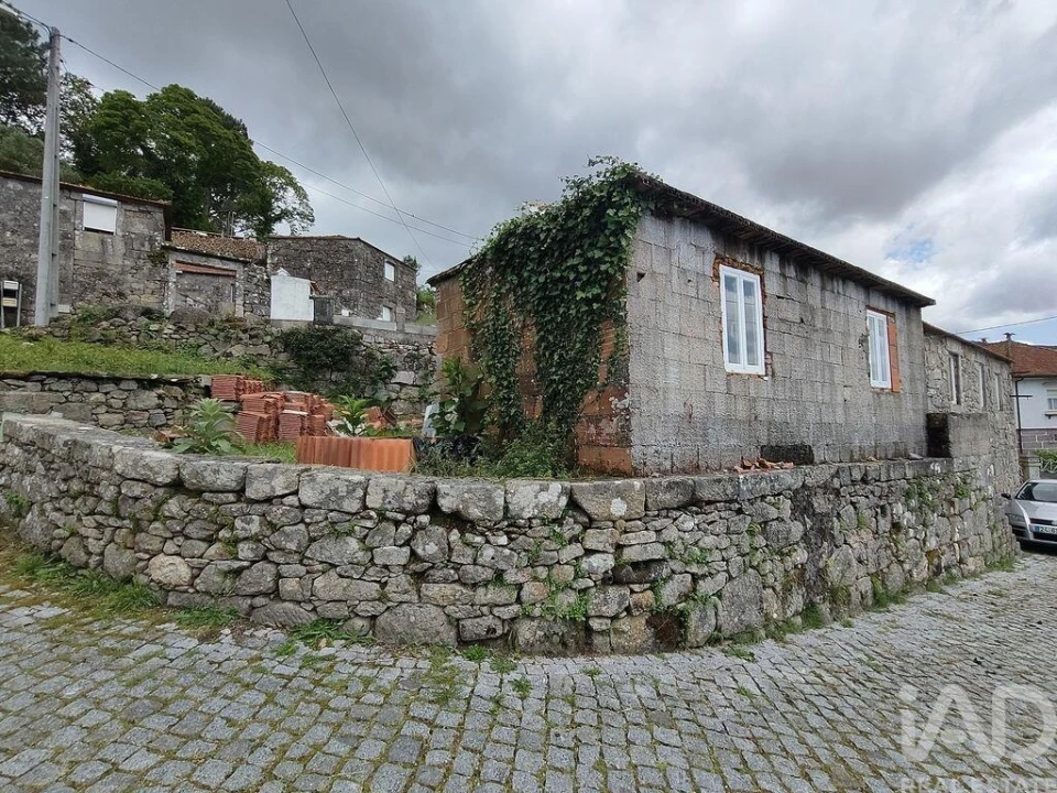 Moradia T2 para Venda em Sopo Foto 22