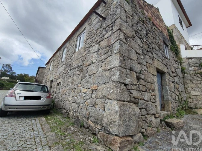 Moradia T2 para Venda em Sopo Foto 21