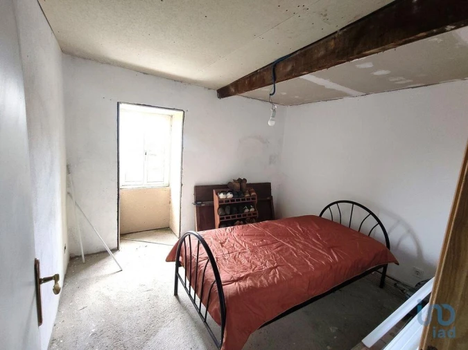 Moradia T2 para Venda em Sopo Foto 12