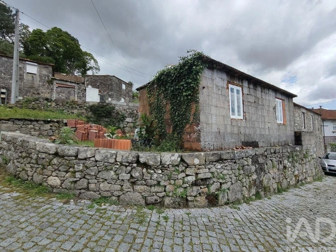 Moradia T2 para Venda em Sopo Foto 22