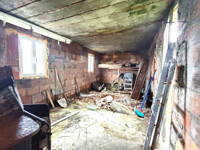 Moradia T2 para Venda em Sopo Foto 18