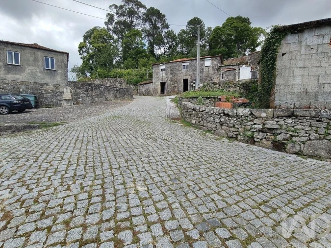 Moradia T2 para Venda em Sopo Foto 26