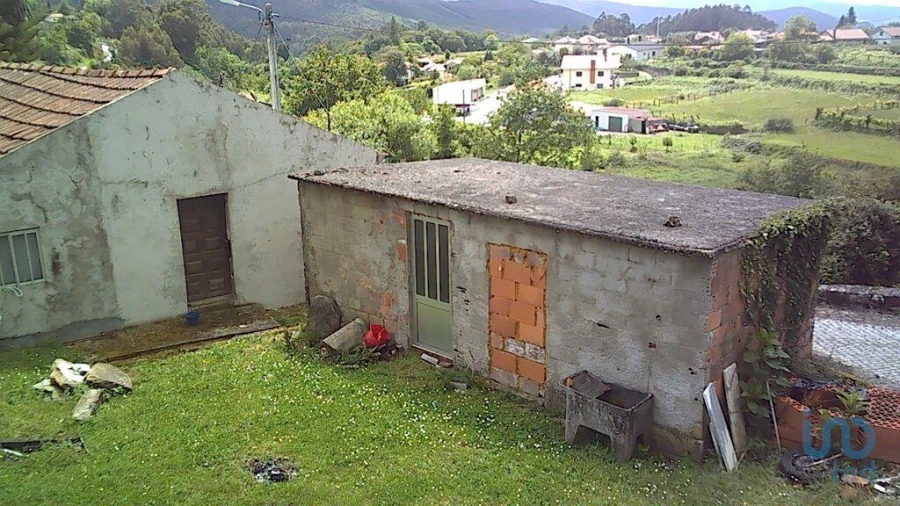 Moradia T2 para Venda em Sopo Foto 5