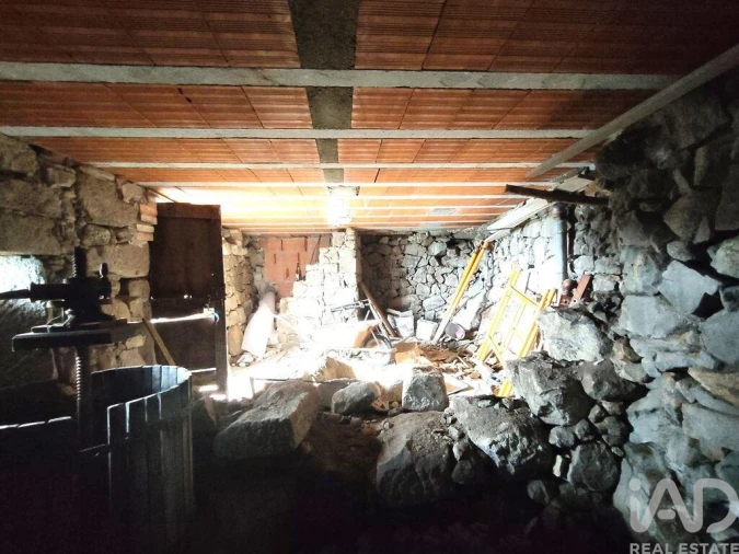 Moradia T2 para Venda em Sopo Foto 30