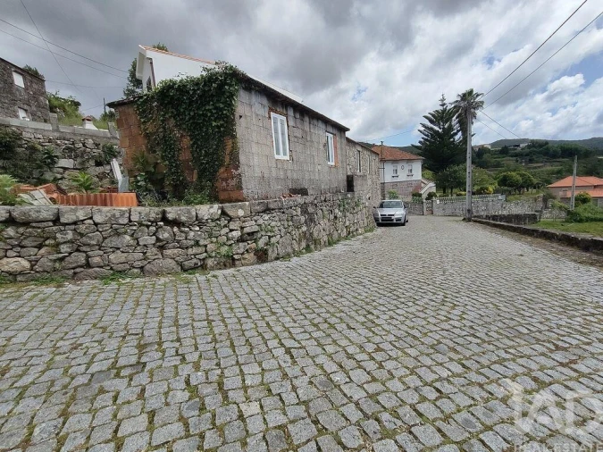 Moradia T2 para Venda em Sopo Foto 27