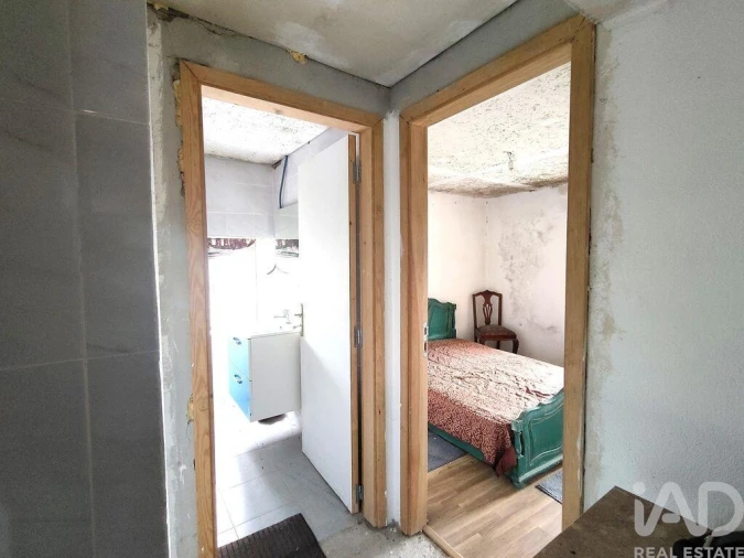 Moradia T2 para Venda em Sopo Foto 16