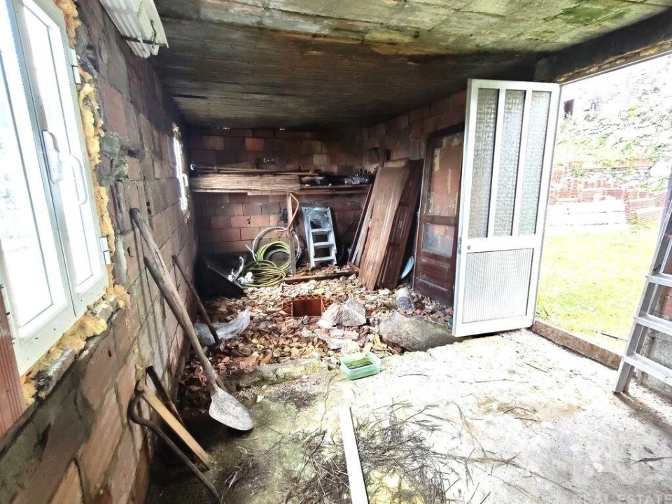 Moradia T2 para Venda em Sopo Foto 19