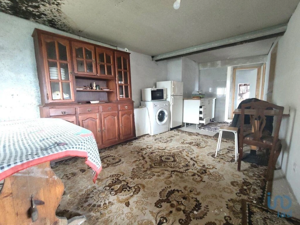 Moradia T2 para Venda em Sopo Foto 9