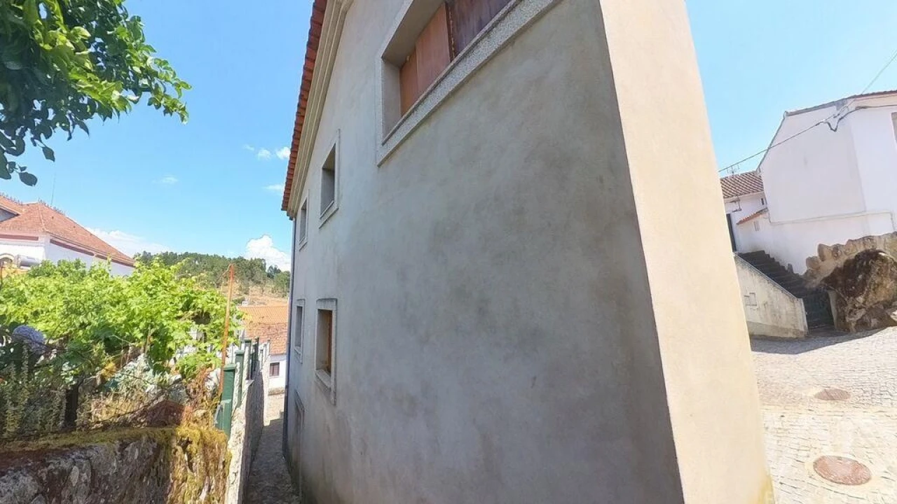 Moradia T3 para Venda em Pedrogão Pequeno Foto 20