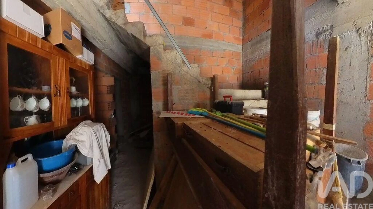 Moradia T3 para Venda em Pedrogão Pequeno Foto 22