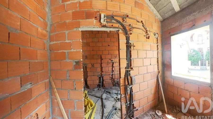 Moradia T3 para Venda em Pedrogão Pequeno Foto 16