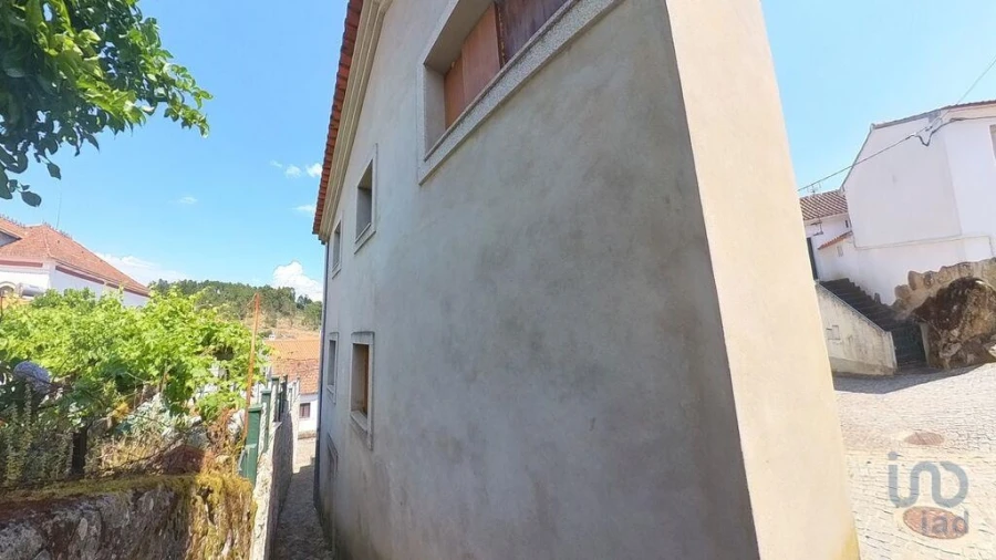 Moradia T3 para Venda em Pedrogão Pequeno Foto 8