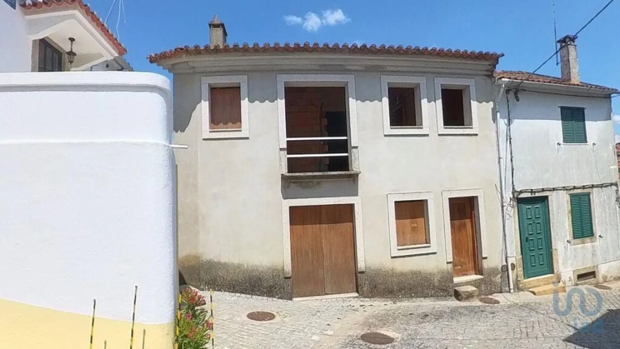 Moradia T3 para Venda em Pedrogão Pequeno Foto 13