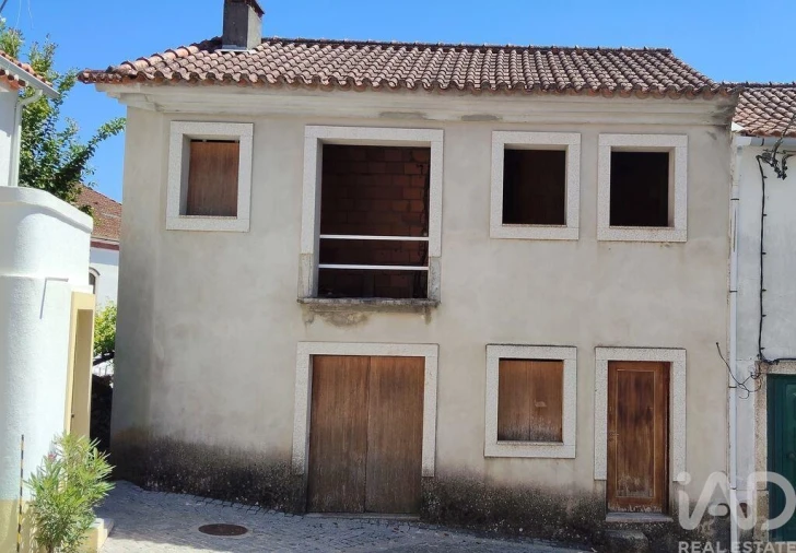 Moradia T3 para Venda em Pedrogão Pequeno Foto 26