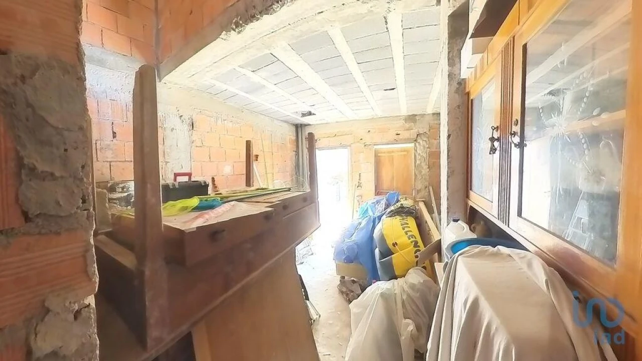 Moradia T3 para Venda em Pedrogão Pequeno Foto 8