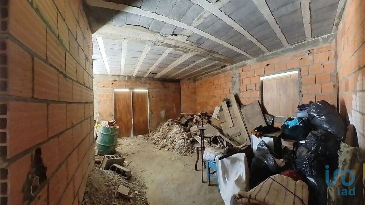 Moradia T3 para Venda em Pedrogão Pequeno Foto 4