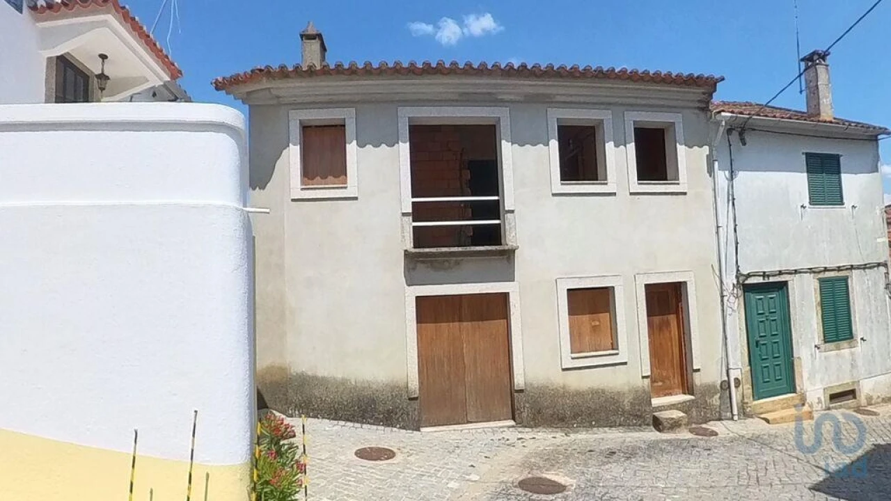 Moradia T3 para Venda em Pedrogão Pequeno Foto 14