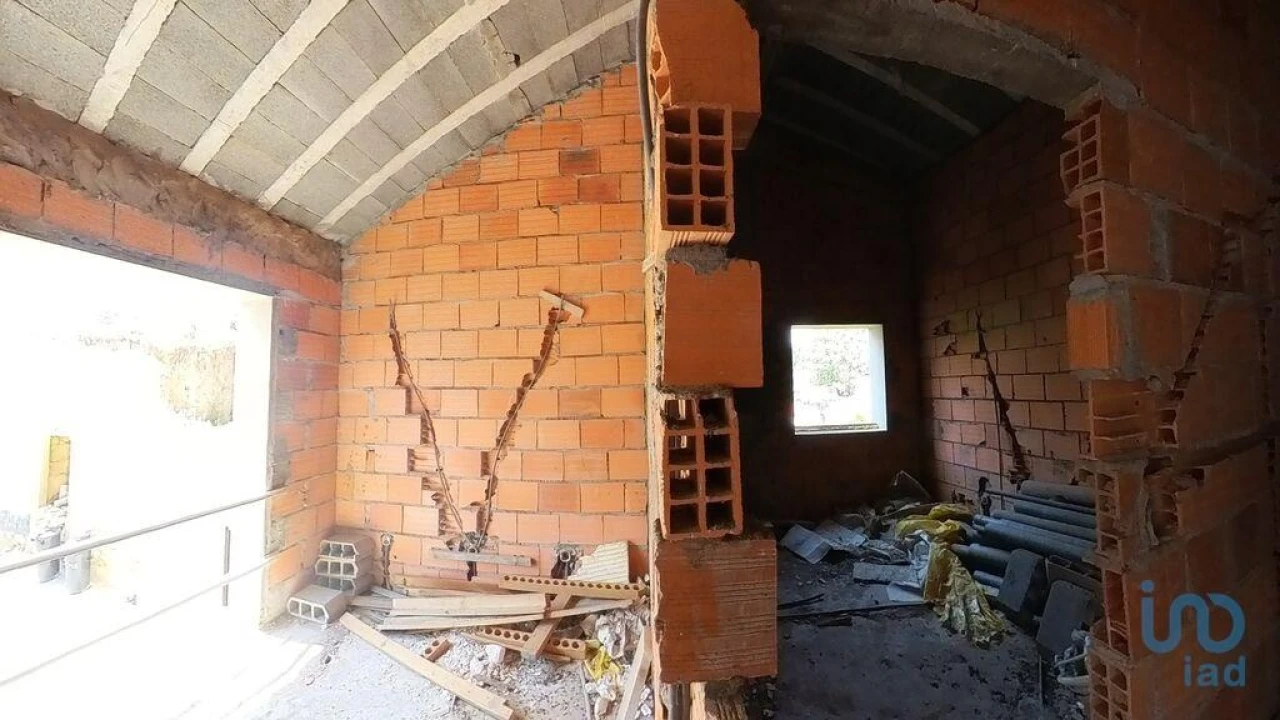 Moradia T3 para Venda em Pedrogão Pequeno Foto 16