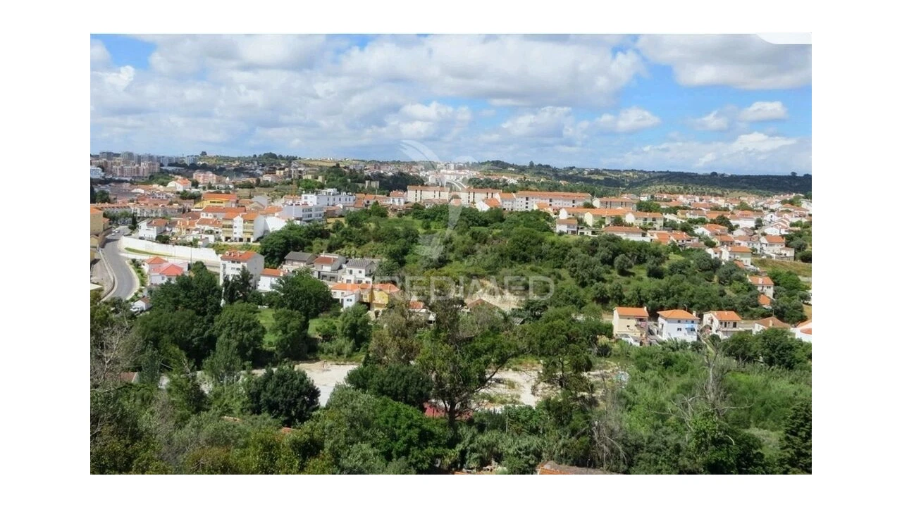 Terreno para Venda em Torres Novas (Santa Maria, Salvador e Santiago) Foto 18