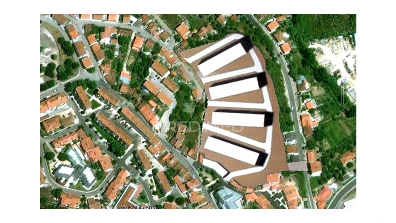 Terreno para Venda em Torres Novas (Santa Maria, Salvador e Santiago) Foto 9