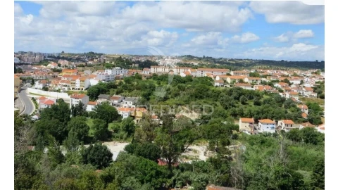 Terreno para Venda em Torres Novas (Santa Maria, Salvador e Santiago)