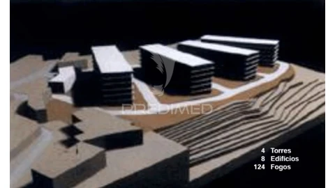 Terreno para Venda em Torres Novas (Santa Maria, Salvador e Santiago)