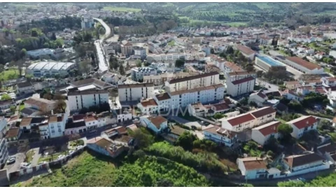 Terreno para Venda em Torres Novas (Santa Maria, Salvador e Santiago)
