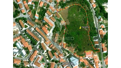 Terreno para Venda em Torres Novas (Santa Maria, Salvador e Santiago)