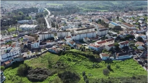 Terreno para Venda em Torres Novas (Santa Maria, Salvador e Santiago)