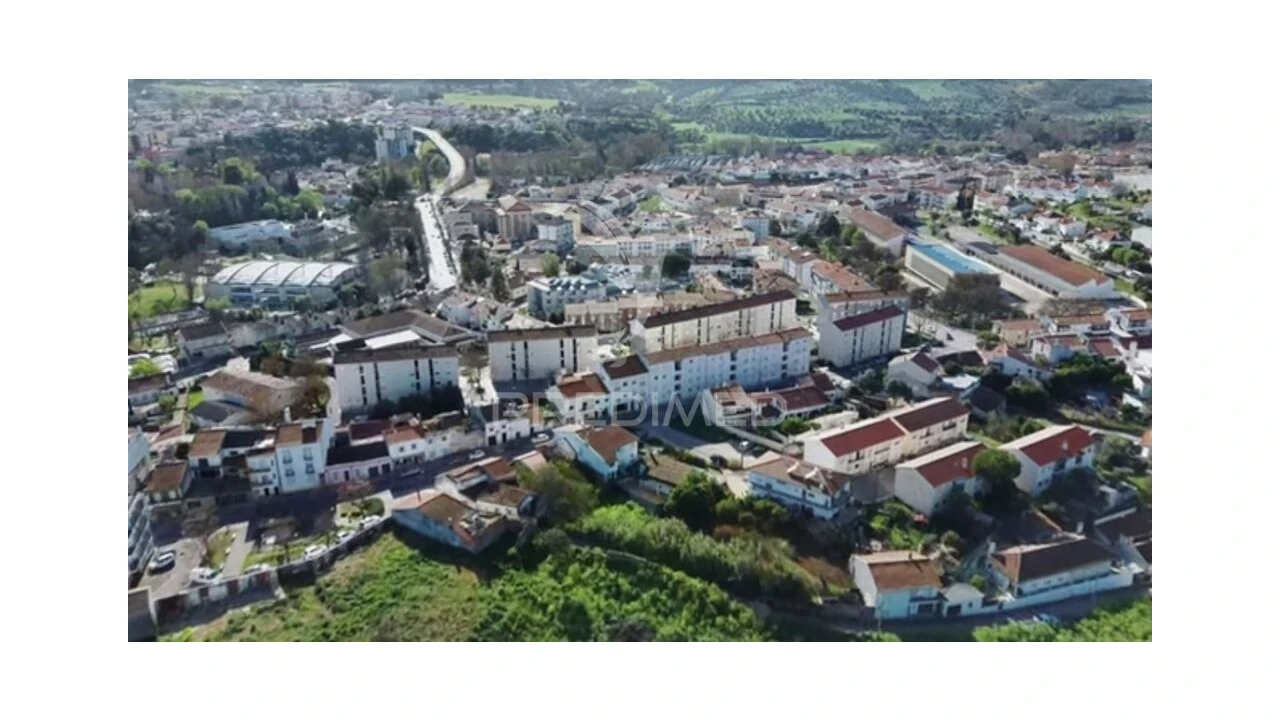 Terreno para Venda em Torres Novas (Santa Maria, Salvador e Santiago) Foto 14