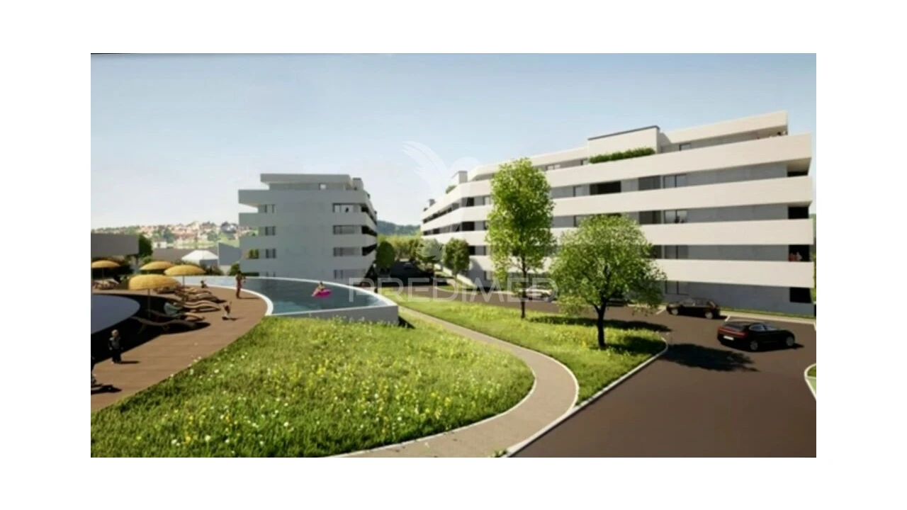 Terreno para Venda em Torres Novas (Santa Maria, Salvador e Santiago) Foto 3