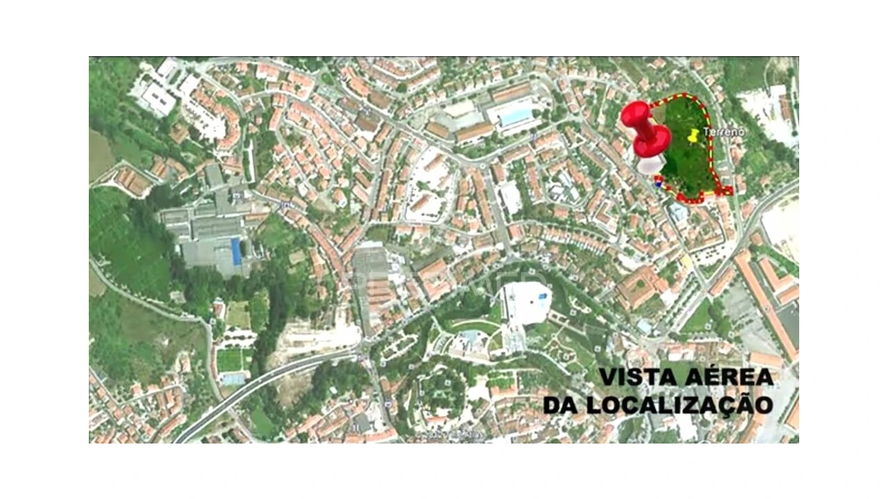 Terreno para Venda em Torres Novas (Santa Maria, Salvador e Santiago) Foto 12