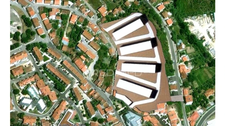 Terreno para Venda em Torres Novas (Santa Maria, Salvador e Santiago) Foto 9