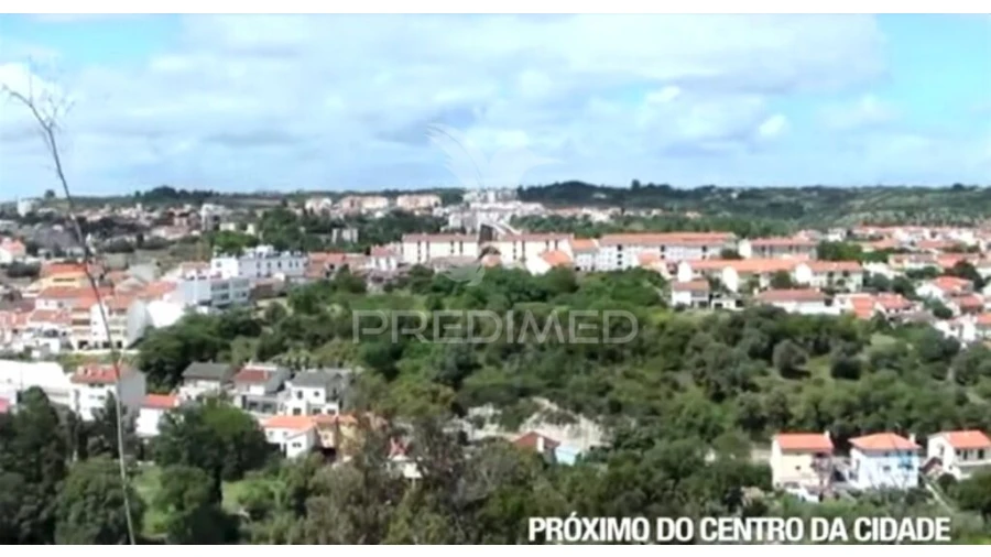Terreno para Venda em Torres Novas (Santa Maria, Salvador e Santiago) Foto 15