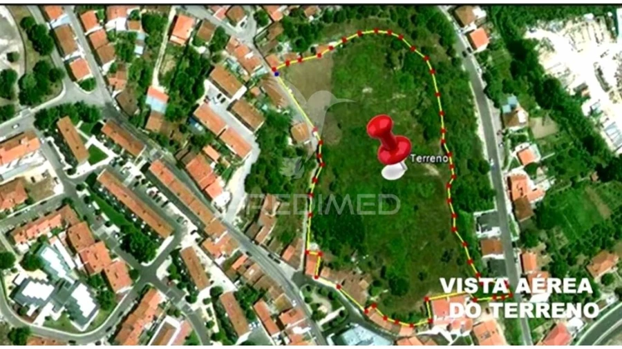 Terreno para Venda em Torres Novas (Santa Maria, Salvador e Santiago) Foto 11