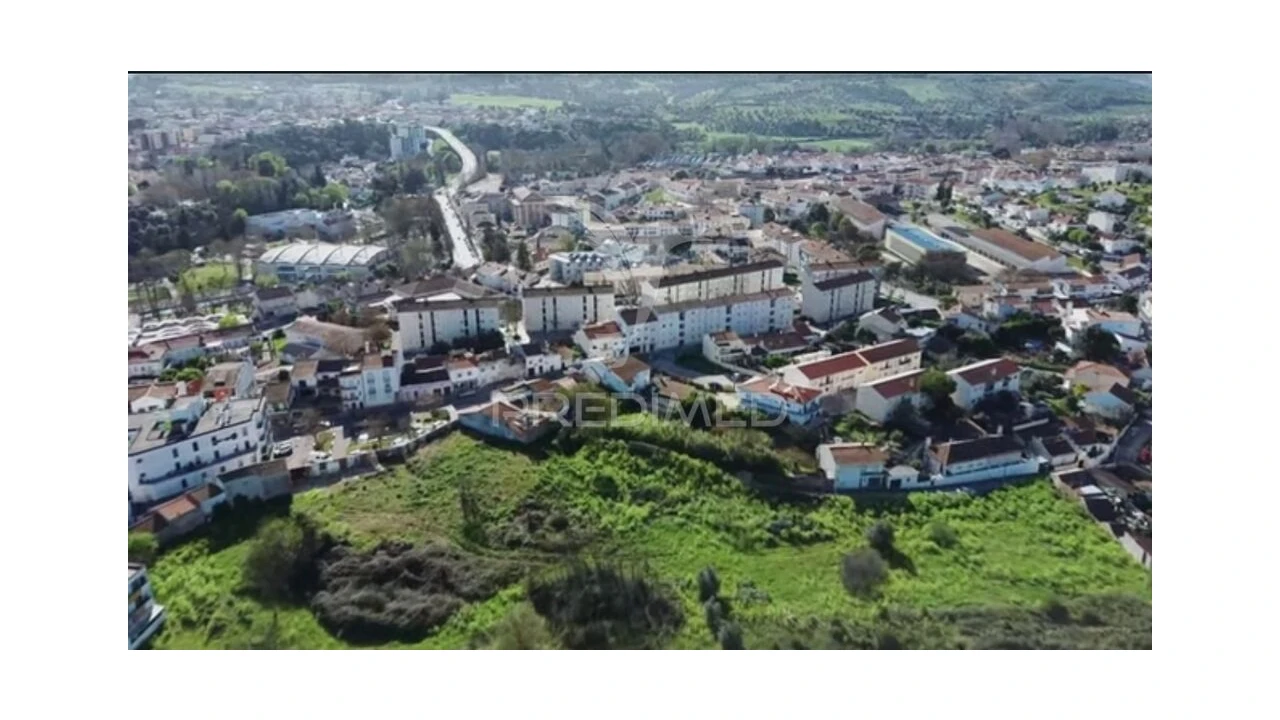 Terreno para Venda em Torres Novas (Santa Maria, Salvador e Santiago) Foto 13