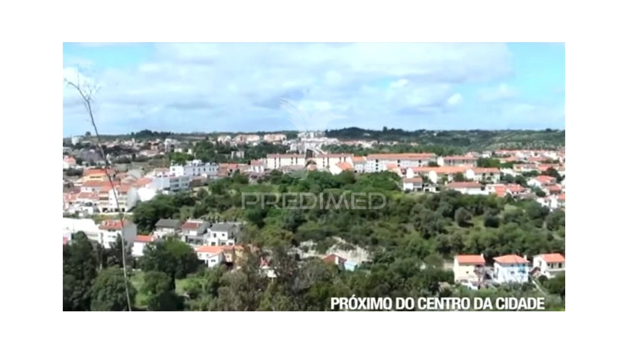 Terreno para Venda em Torres Novas (Santa Maria, Salvador e Santiago) Foto 15
