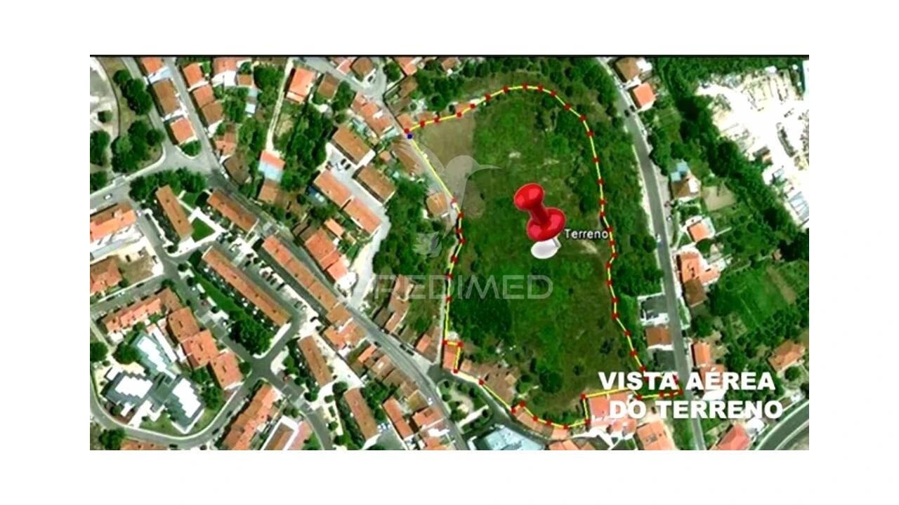 Terreno para Venda em Torres Novas (Santa Maria, Salvador e Santiago) Foto 11