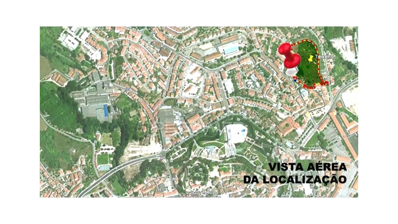 Terreno para Venda em Torres Novas (Santa Maria, Salvador e Santiago) Foto 17