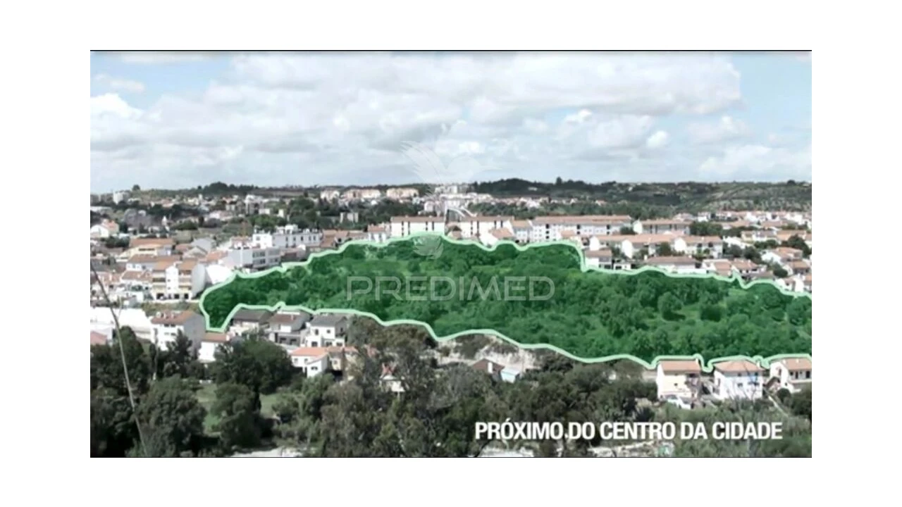 Terreno para Venda em Torres Novas (Santa Maria, Salvador e Santiago) Foto 16