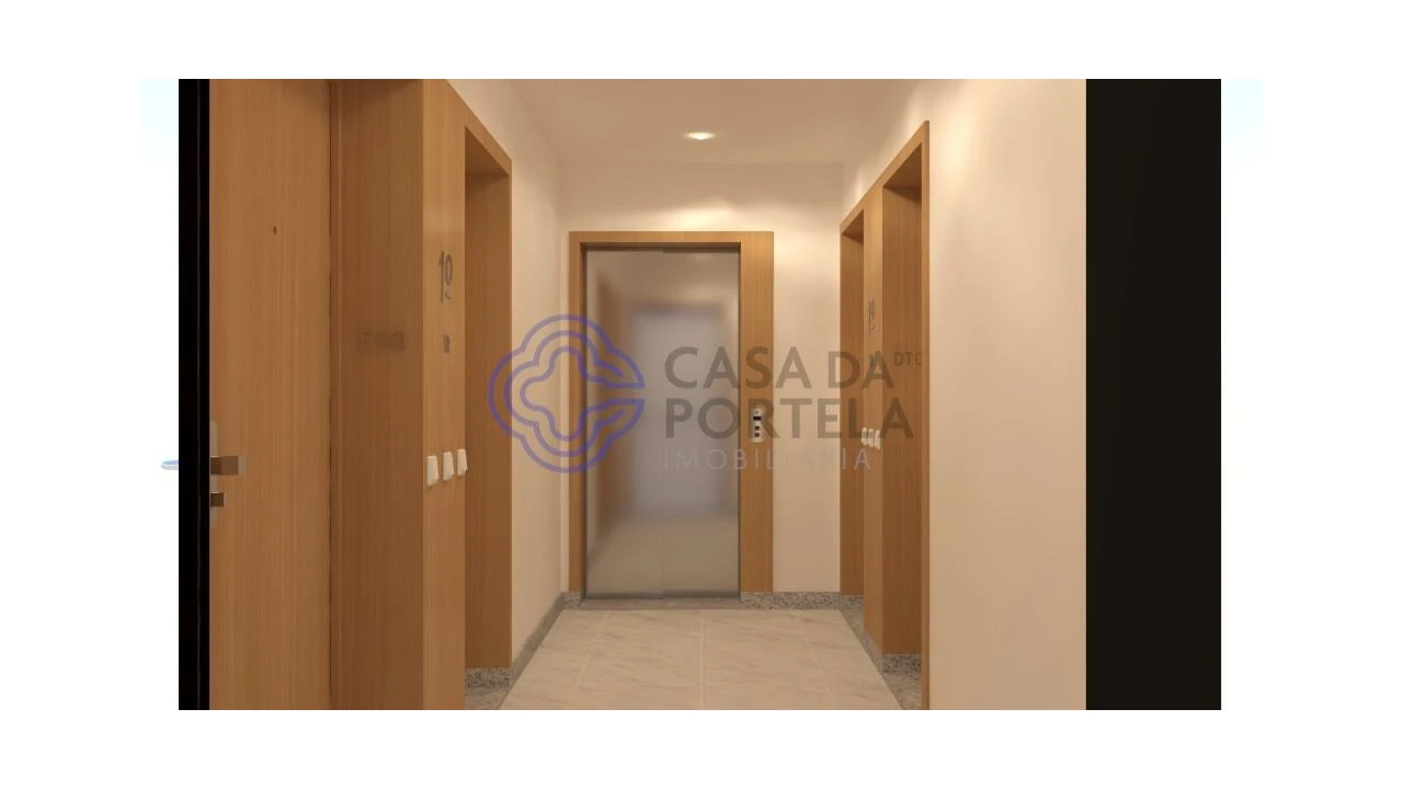 Apartamento T1 para Venda em Póvoa de Varzim, Beiriz e Argivai Foto 1