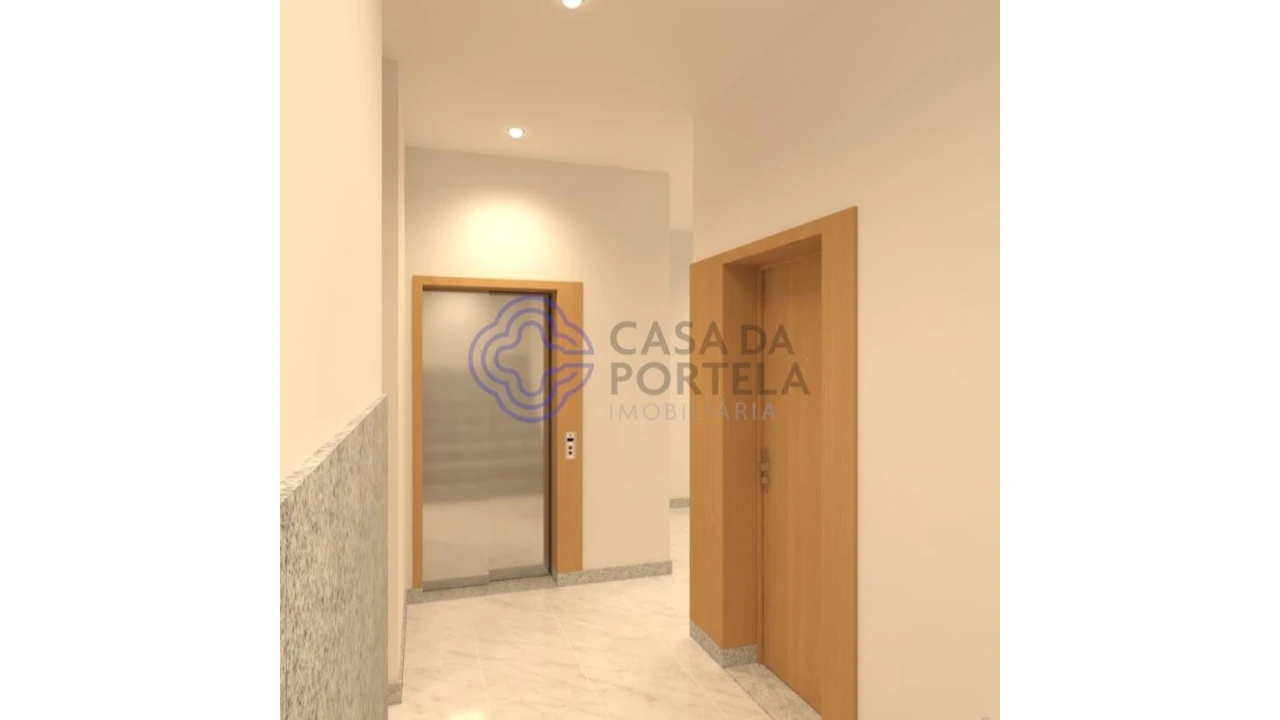 Apartamento T1 para Venda em Póvoa de Varzim, Beiriz e Argivai Foto 8