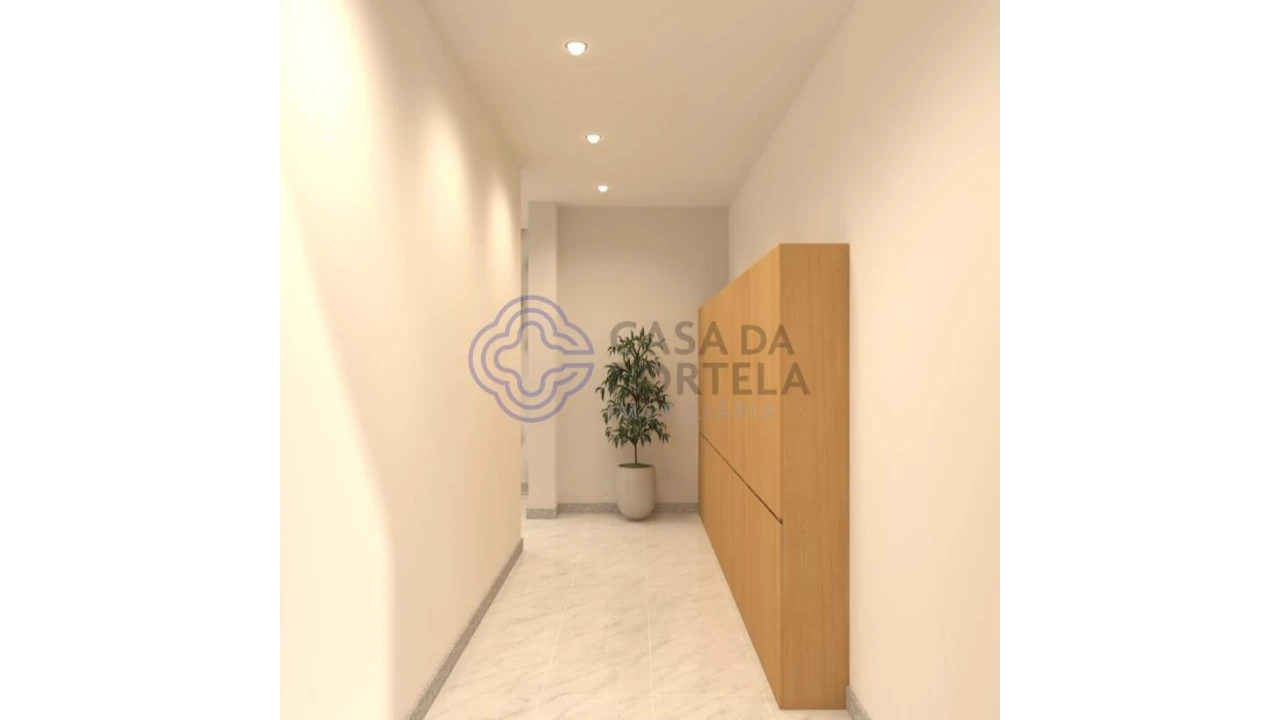 Apartamento T1 para Venda em Póvoa de Varzim, Beiriz e Argivai Foto 7